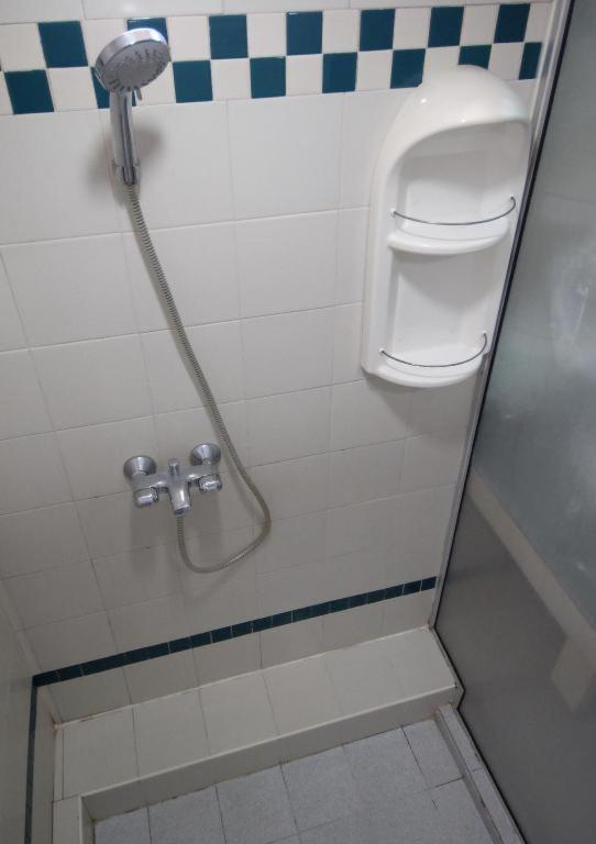 Alameda Suites Hotel Бангкок Экстерьер фото